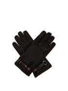 Valentino Camouflage-jacquard Gloves