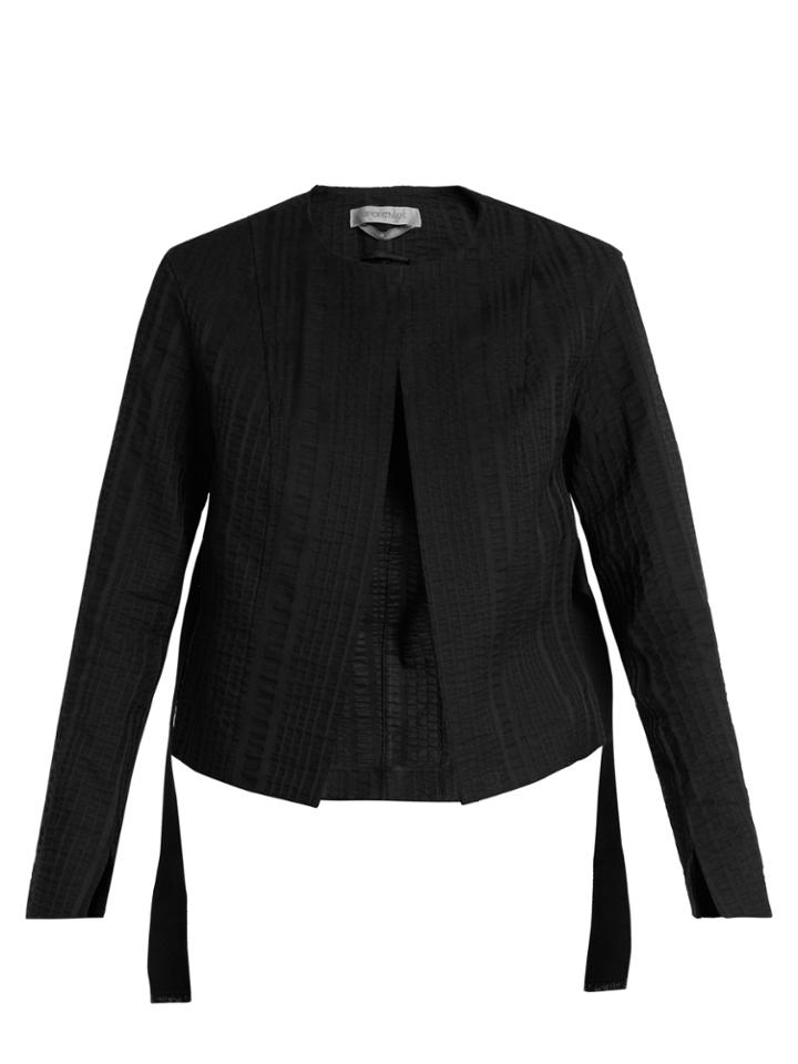 Sportmax Ananas Jacket