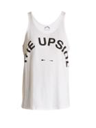 Matchesfashion.com The Upside - Issy Performance Tank Top - Womens - White