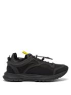 Matchesfashion.com Givenchy - Spectre Mesh-panel Trainers - Mens - Black