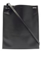 Matchesfashion.com Jil Sander - Leather Tote Bag - Mens - Black