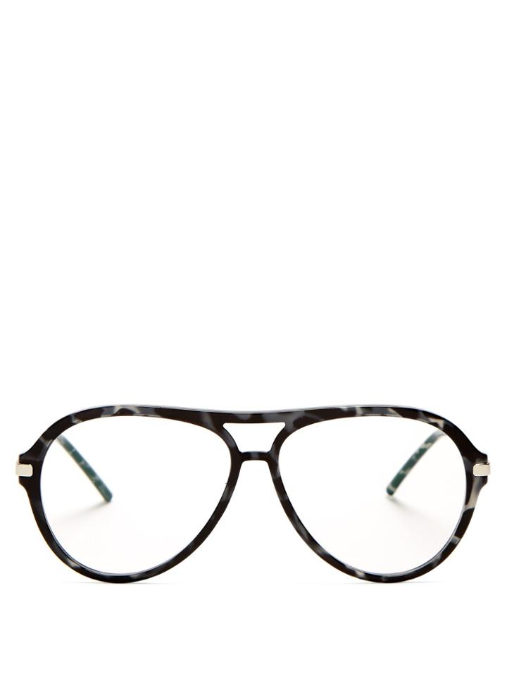 Meeyye Symi Tortoiseshell Glasses