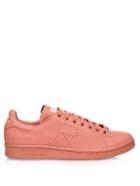 Raf Simons X Adidas Stan Smith Low-top Leather Trainers
