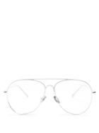 Kaleos Walker Aviator Glasses