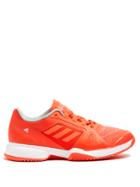 Adidas By Stella Mccartney Barricade Low-top Trainers
