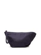 Matchesfashion.com Paco Rabanne - Small Nylon Pouch - Womens - Navy