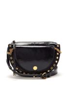See By Chloé Kriss Patent-leather Cross-body Bag
