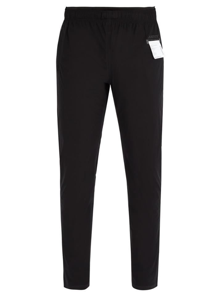 Satisfy Justice Running Track Pants