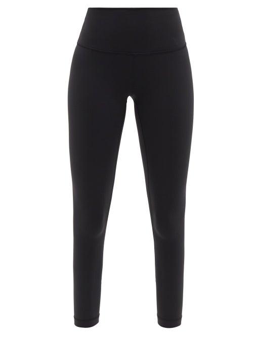 Lululemon - Wunder Under High-rise 25 Leggings - Womens - Black