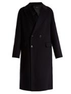 Joseph Kino Double-faced Cashmere Coat