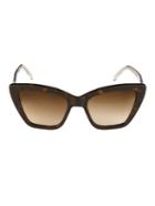Prism Calvi Cat-eye Sunglasses