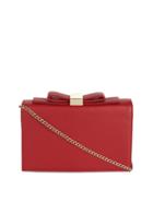 See By Chloé Nora Leather Clutch Bag