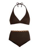 Eres X Veronique Leroy Gang And Sonia Bikini