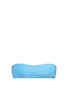 Matchesfashion.com Jade Swim - All Around Bandeau Bikini Top - Womens - Blue