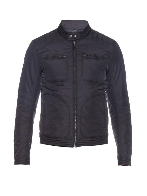 Belstaff Cairnwell Lightweight Padded-nylon Jacket