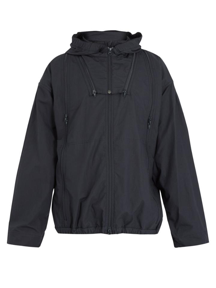 Lemaire Zip-through Jacket