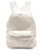 Matchesfashion.com Eastpak - Taped-seam Pack-away Ripstop Backpack - Mens - White