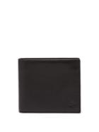 Matchesfashion.com Want Les Essentiels - Benin Pebble Grain Leather Bi Fold Wallet - Mens - Black