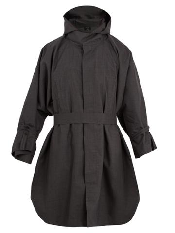 Norwegian Rain Raincho Technical-fabric Coat