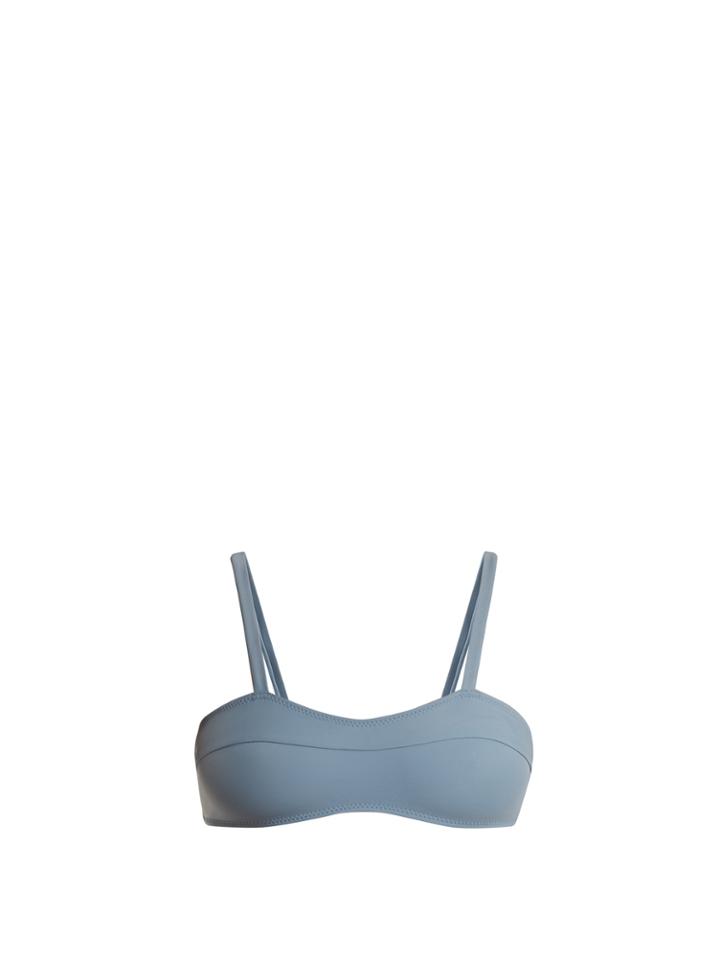 Solid & Striped The Quinn Bikini Top