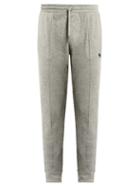 Polo Ralph Lauren Seamed-front Cotton Track Pants