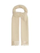 De Bonne Facture Arles Wool-blend Scarf