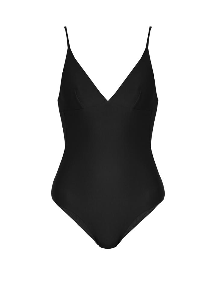 Matteau The Plunge Swimsuit