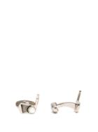 Matchesfashion.com Paul Smith - Golf Club Cufflinks - Mens - Silver