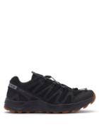 Matchesfashion.com Salomon - X Organiclab. Zip Xa-pro 1 Advanced Mesh Trainers - Mens - Black