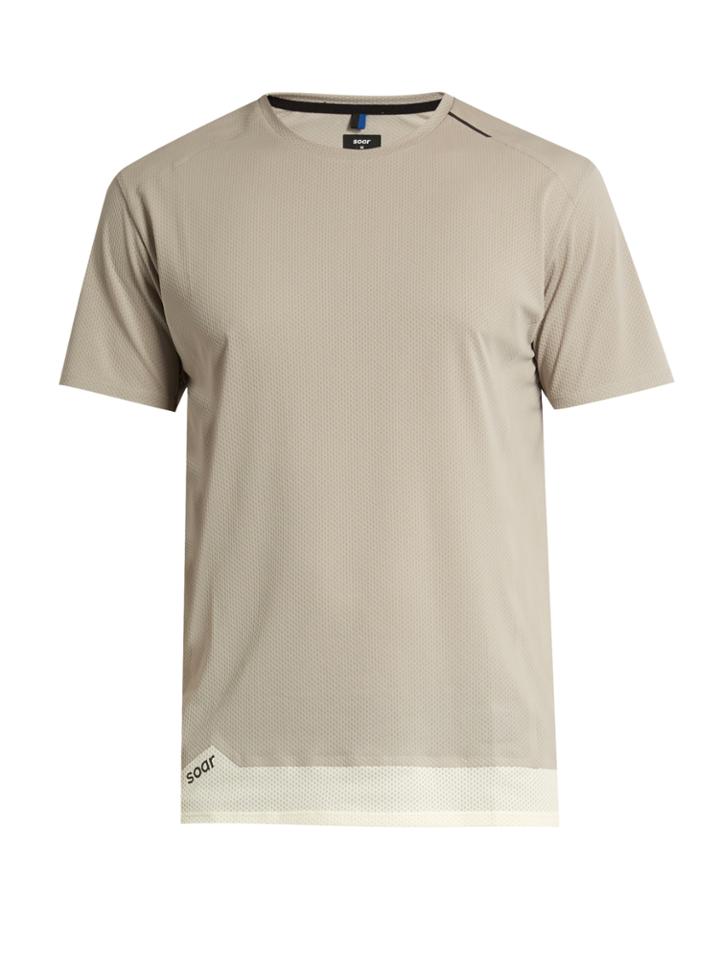 Soar Lightweight Performance T-shirt