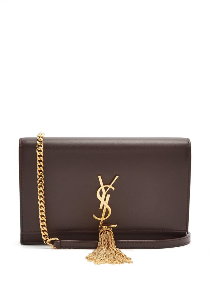 Saint Laurent Kate Small Cross-body Bag