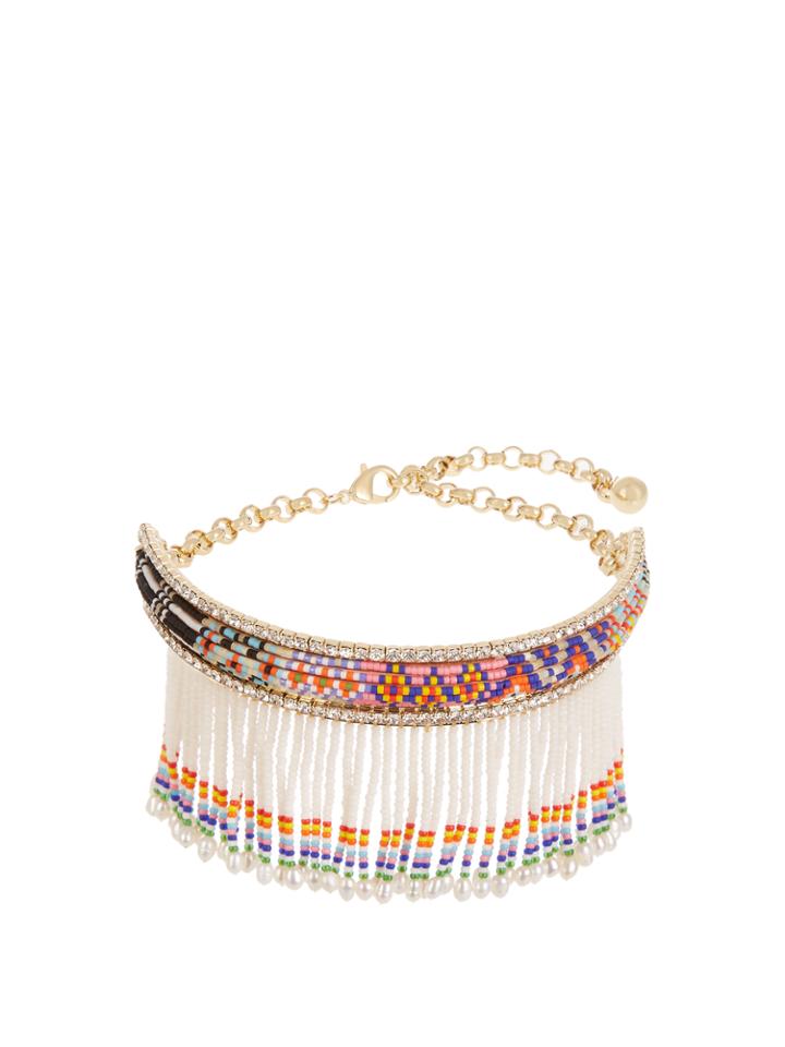 Shourouk Chacha Choker