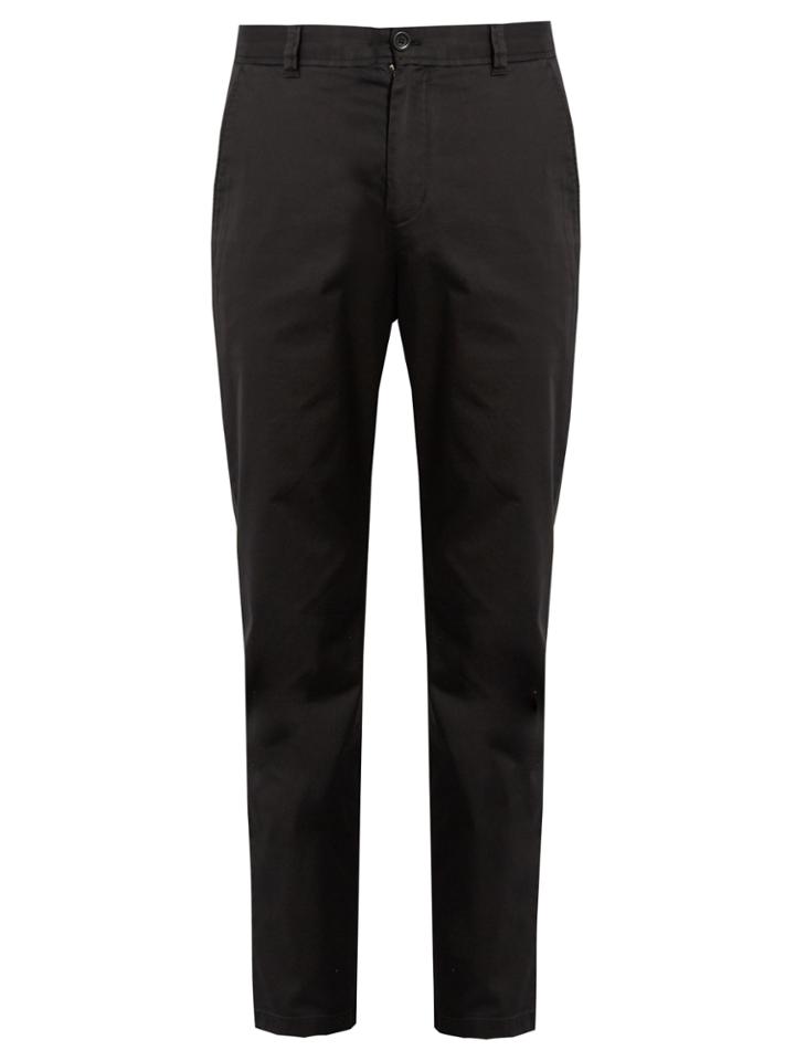 Acne Studios Alfred Slim-fit Chino Trousers