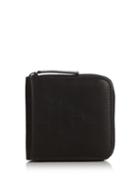 Marcelo Burlon Murallon Leather Wallet