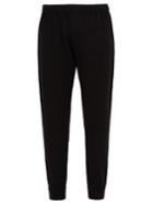 Prada Wool Track Pants