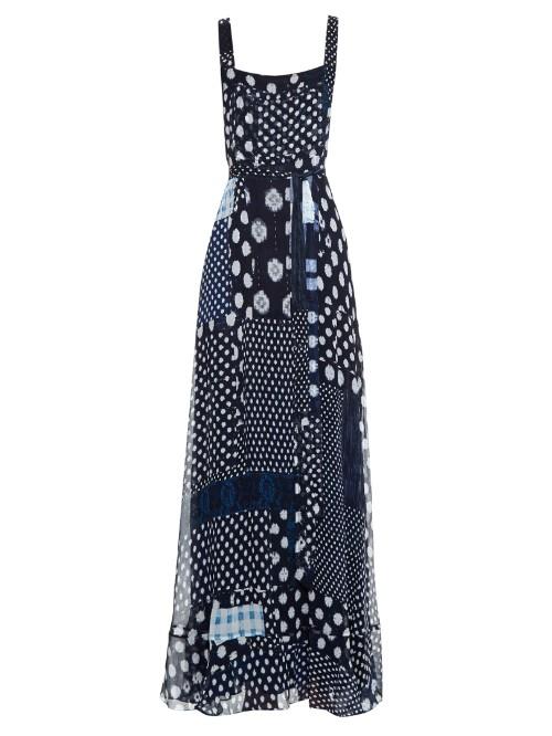 Diane Von Furstenberg Georginna Dress