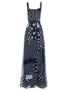 Diane Von Furstenberg Georginna Dress