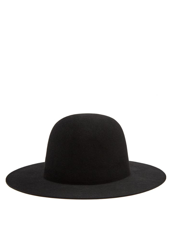 Études Sesam Felt Hat