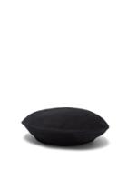 Matchesfashion.com Pleats Please Issey Miyake - Pleated Velvet Beret - Womens - Black