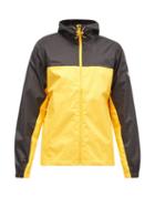 Matchesfashion.com The North Face - Mountain Q Hooded Technical Jacket - Mens - Yellow
