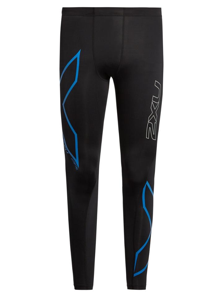 2xu Hyoptik Compression Performance Leggings