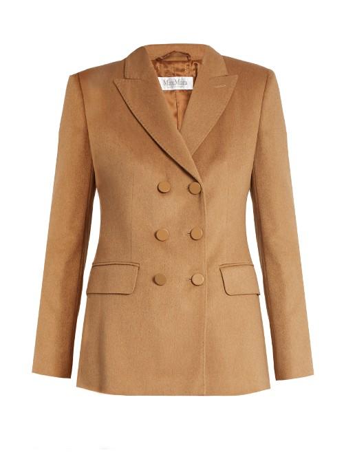 Max Mara Draghi Jacket