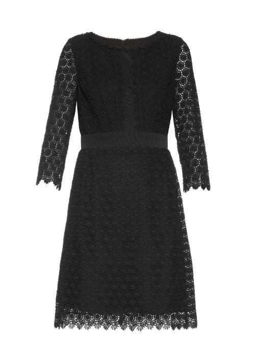 Diane Von Furstenberg Nolly Dress