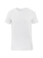 Derek Rose Crew-neck Stretch-cotton Jersey T-shirt