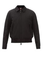 Burberry - Stanwell Cotton-blend Twill Jacket - Mens - Black