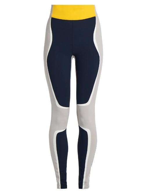 No Ka'oi Kina Performance Leggings
