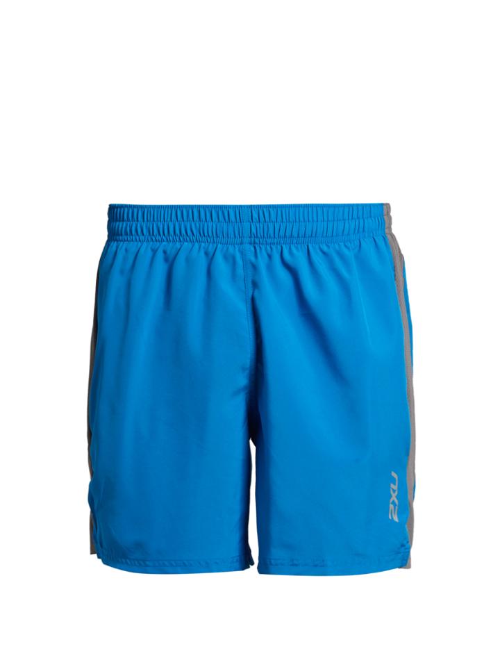 2xu X-vent 7 Performance Shorts