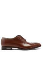 Paul Smith Lace-up Leather Derby Shoes