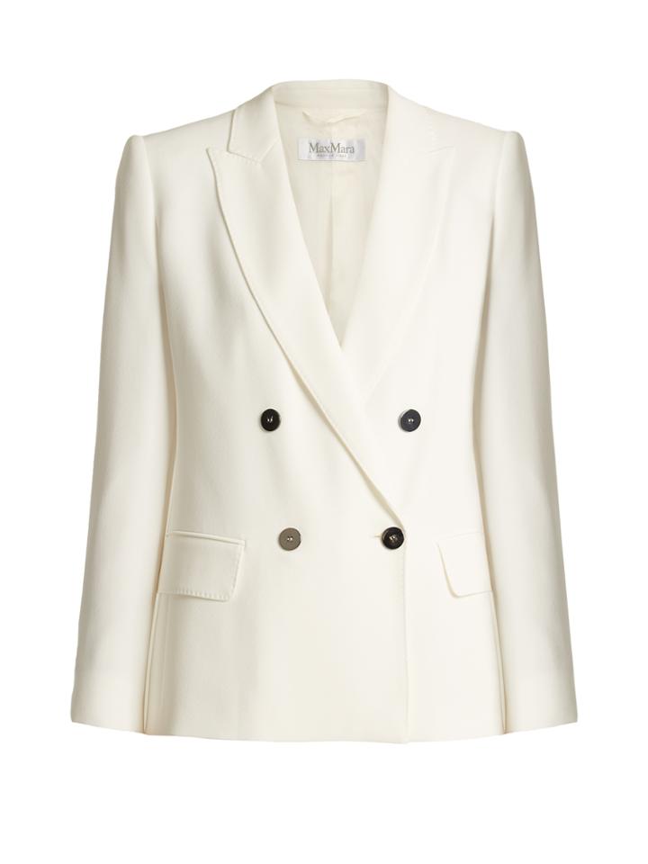 Max Mara Amos Jacket