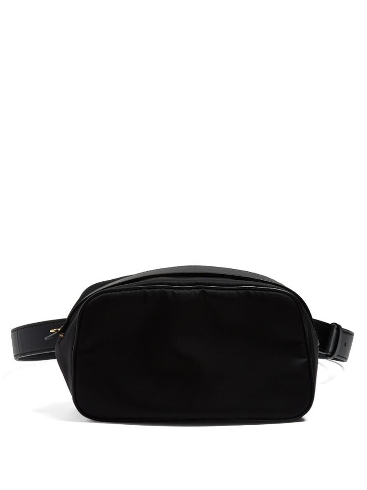 The Row Nylon Belt Bag